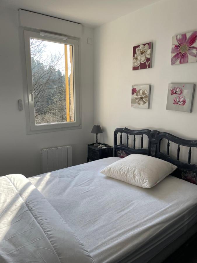 Gite Des Brimbelles La Neuveville-Devant-Lepanges Bagian luar foto